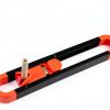 GOZWELL Contour Gauge Retractable Scriber Tool Blue Ink-2