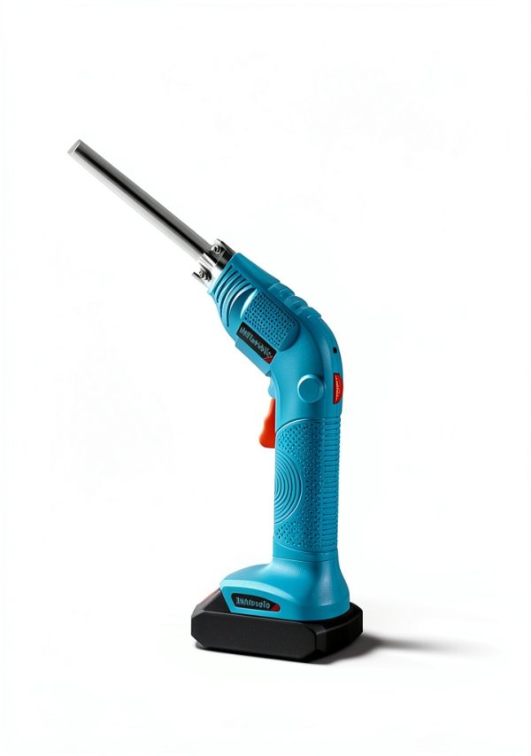 HHieratic Electric Styrofoam Cutter Kit Cordless-1