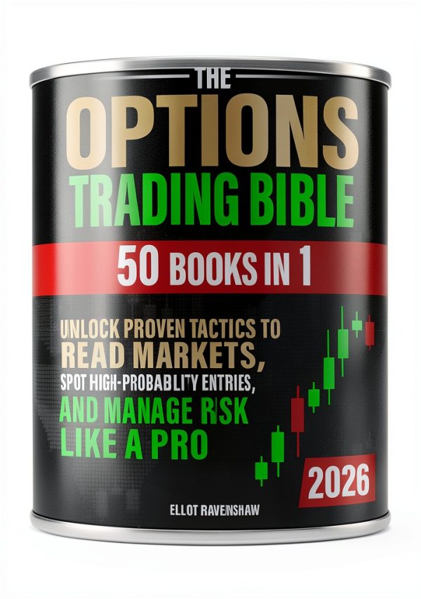 Kindle eBook Options Trading Derivatives English Language-0