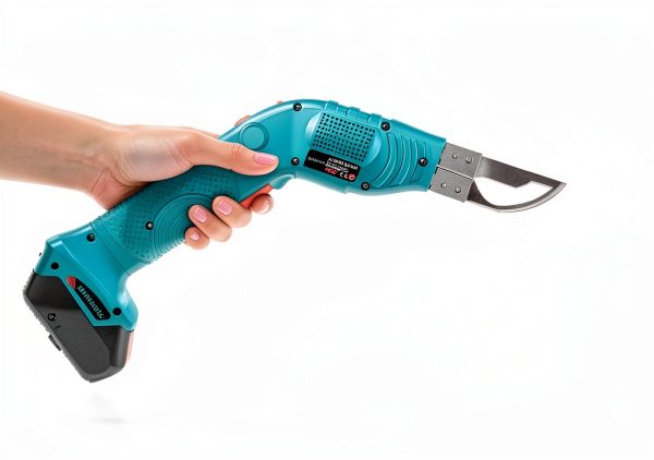 HHieratic Electric Styrofoam Cutter Kit Cordless-6