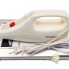 Toastmaster Electric Knife Serrated Stainless Steel Blades-1