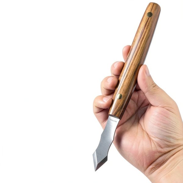 RUITOOL Woodworking Marking Knife High Carbon Steel-6