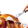 Hamilton Beach Electric Knife Stainless Steel Serrated-1