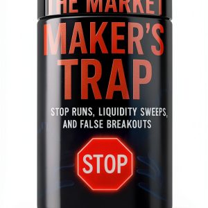 Options Trading Kindle Book Market Maker Mindset Series-0