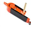 GOZWELL Contour Gauge Retractable Scriber Tool Blue Ink-0