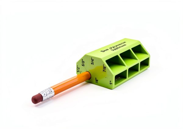 SimpleScribe Scribing Tool High Quality Seven Offsets-2