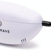 ChefWave Electric Knife Cordless Rechargeable Serrated-4