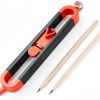 Yuntop Contour Scribe Tool Metal ABS Adjustable Locking-0