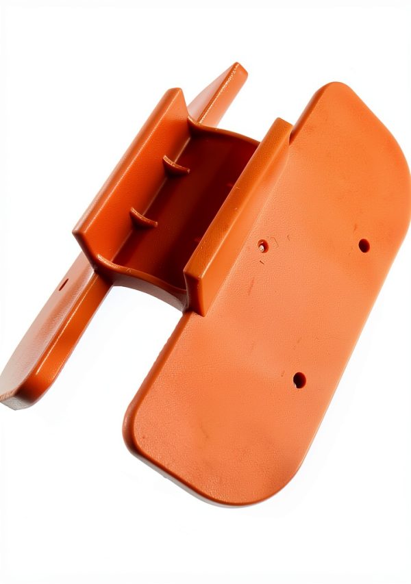 NXPOXS Bullnose Trim Tool ABS Plastic Drywall Corner Gauge-1