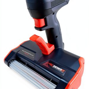 SKINZIT Electric Fish Skinner Cordless Rechargeable Fast-0