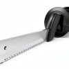 BLACK+DECKER EK510B Electric Knife Stainless Steel Blades-1