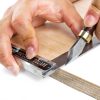 O'SKOOL Wood Marking Knife Fine Tip Lightweight Woodworking-3