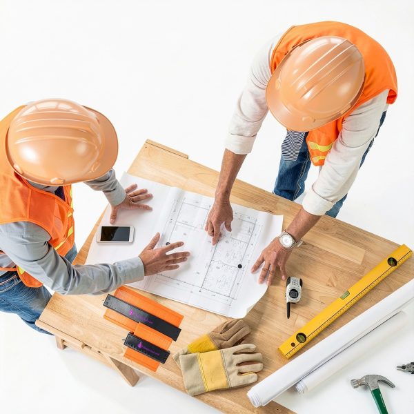 SPL Contour Gauge Profile Tool with Locking System-6