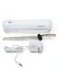 PREMIUS Electric Knife Cordless Stainless Steel Carving-3