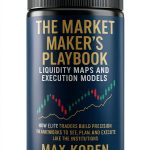 Market Maker Mindset Series Book 3 Derivatives Trading-0