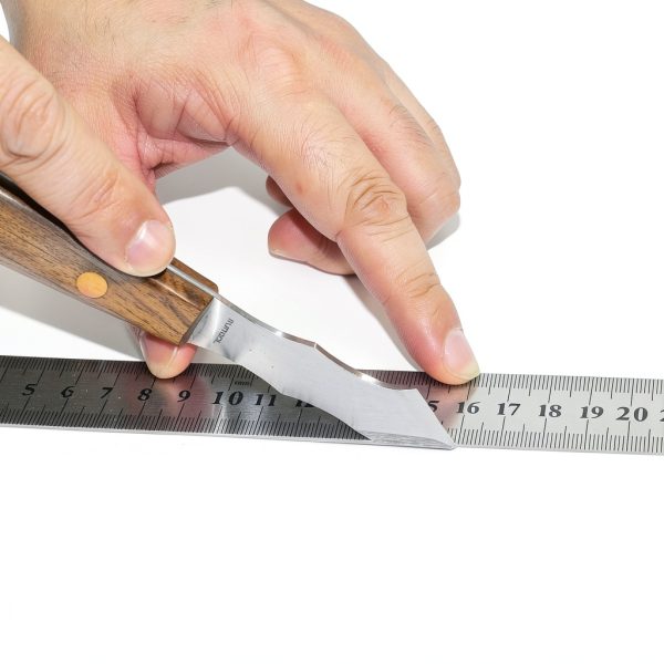 RUITOOL Woodworking Marking Knife High Carbon Steel-5