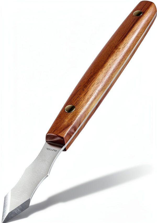 RUITOOL Woodworking Marking Knife High Carbon Steel-0