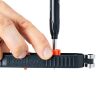 Profiler+ Scribe Tool Adjustable Width Glass Nylon UK Made-4