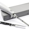Hamilton Beach Electric Knife Stainless Steel Serrated-0