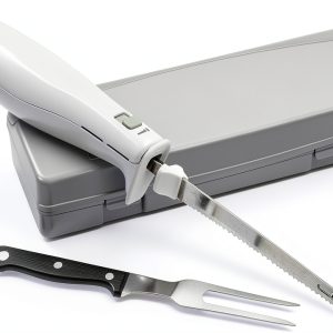 Hamilton Beach Electric Knife Stainless Steel Serrated-0