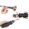 Royalsellpro Electric Knife Cordless Rechargeable USB-1