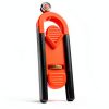 Yuntop Contour Scribe Tool Metal ABS Adjustable Locking-4