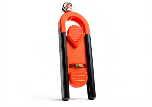 Yuntop Contour Scribe Tool Metal ABS Adjustable Locking-4