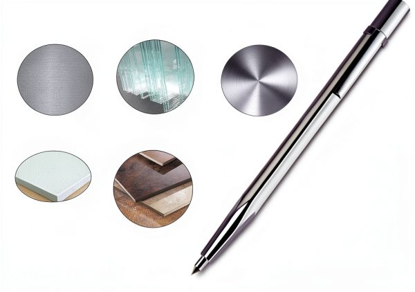 TORINALITAL Carbide Scribe Pen Metal Engraving Tool-5
