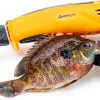 American Angler Electric Fillet Knife 8 Inch Stainless Steel-2