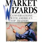 Market Wizards Trading Book Harper Business English Edition-0