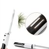 HK Electric Knife Cordless Meat Bread Slicing Stainless-3