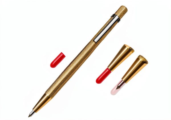 TORINALITAL Carbide Scribe Pen Metal Engraving Tool-2