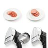 VEVOR Electric Kebab Knife Stainless Steel Adjustable Slicer-2