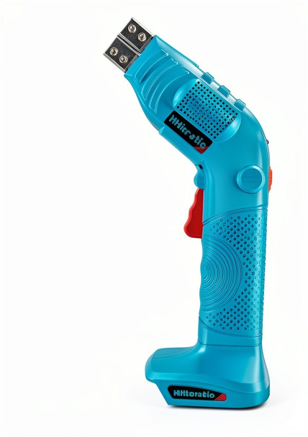 HHieratic Electric Styrofoam Cutter Kit Cordless-3