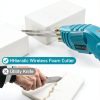 HHieratic Electric Styrofoam Cutter Kit Cordless-4