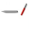 Bcautay Tungsten Carbide Scriber Magnetic Knurled Grip Tool-1