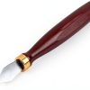 O'SKOOL Wood Marking Knife Fine Tip Lightweight Woodworking-2
