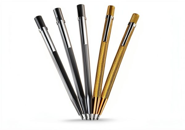 TORINALITAL Carbide Scribe Pen Metal Engraving Tool-0