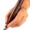 O'SKOOL Wood Marking Knife Fine Tip Lightweight Woodworking-4
