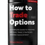 Options Trading Kindle Book English Language 180 Pages-0