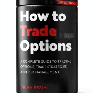 Options Trading Kindle Book English Language 180 Pages-0