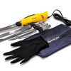 American Angler Electric Fillet Knife 8 Inch Stainless Steel-4