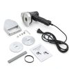 VEVOR Electric Kebab Knife Stainless Steel Adjustable Slicer-3