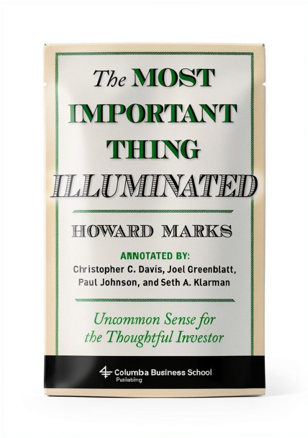 Columbia Business School Publishing Kindle Book Business-0