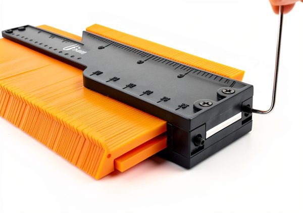 SPL Contour Gauge Profile Tool with Locking System-1