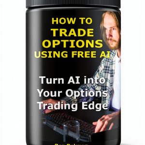 BizMove AI for Investors Options Trading Kindle Book-0