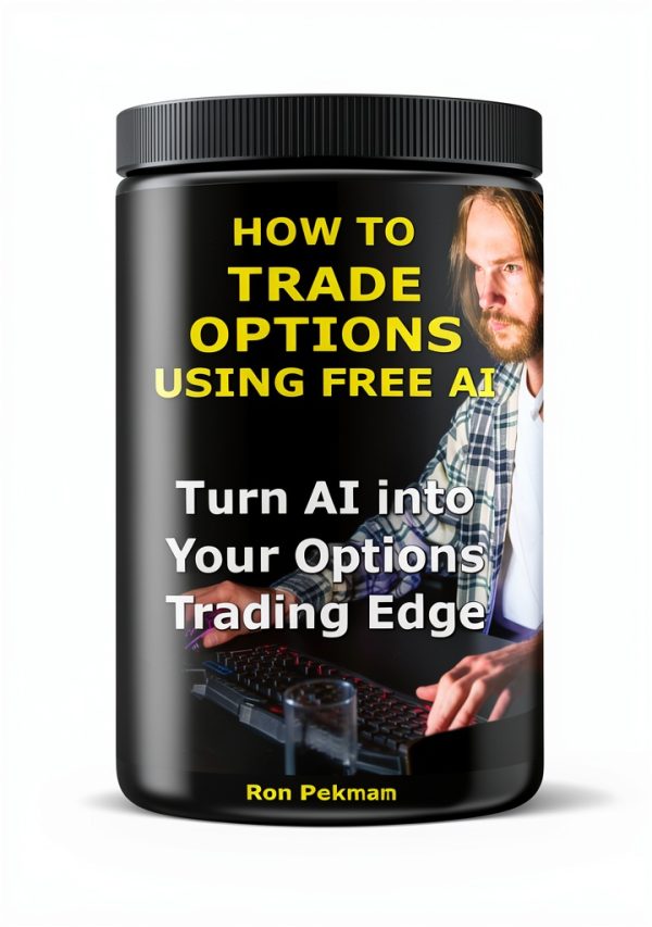 BizMove AI for Investors Options Trading Kindle Book-0