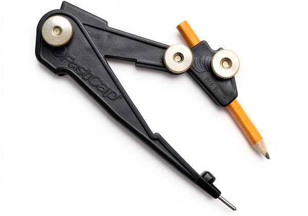 FastCap Accuscribe Pro Scribing Tool Adjustable Grip Durable-2