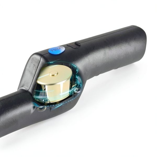 YOTAN Cordless Electric Knife Stainless Steel Rechargeable-2