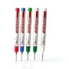 Tasunte Long Nib Markers 10 Pack Deep Hole Writing Tools-2